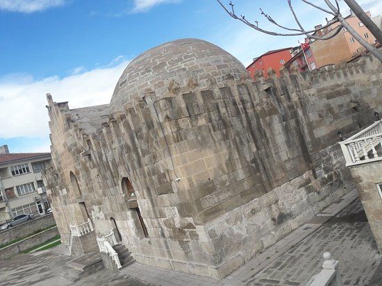 Zinciriye Medresesi