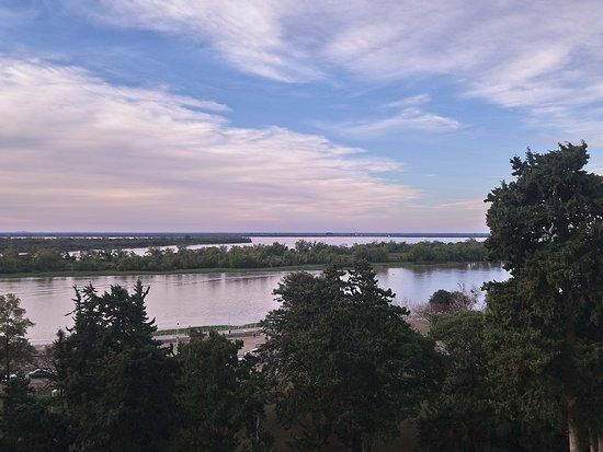 Costanera Parana