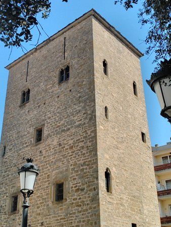 Tour de l'horloge