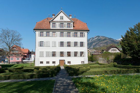 Museum Bruder Klaus