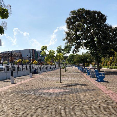 Batticaloa Gate