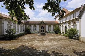 Casa das Torres de Oliveira