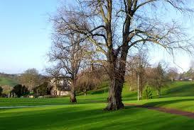 Castlebank Park