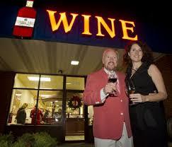 Thorn Hill Winery
