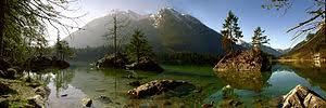 Hintersee