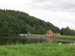 Jezioro Łapińskie