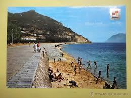 Playa de Santoña