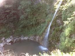 Cascade de Seris