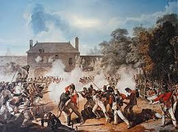 Hougoumont