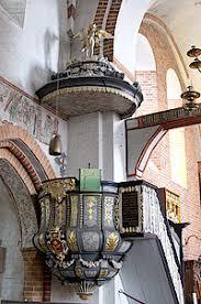 Church of Saint Nicholas in Molln