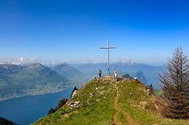 Rigi Hochflue