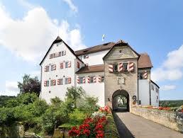 Burg Henfenfeld