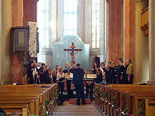 Regiswindiskirche