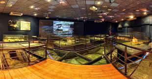 Muséoscope du Lac