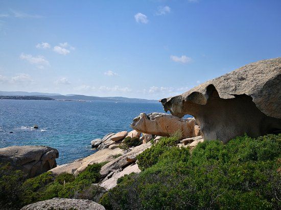 Cala Scilla
