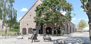 Museum Wolmirstedt