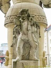 Magdeburger Roland