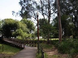 Parque do Carrical