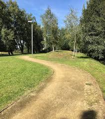 Amores Urban Park
