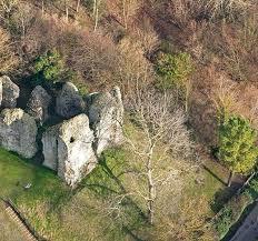 Sutton Valence Castle