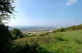 Bluebell Hill Picnic Site