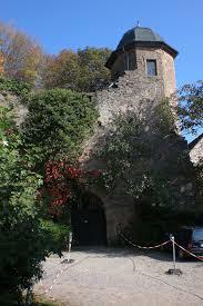 Schloss Kropsburg