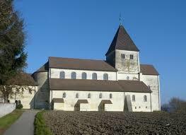 St. Georg