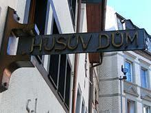 Hus-Museum Konstanz