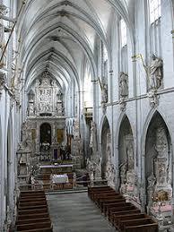 Kloster und Schloss Salem