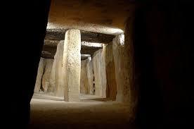 Archaeological Dolmens of Antequera
