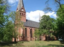 Kloster Malchow