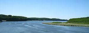 Petersdorfer See