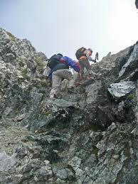 Piz Lunghin