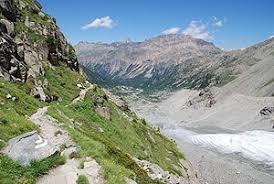 Piz Albris