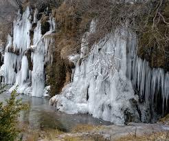 Monumento Natural del Nacimiento del Río Cuervo