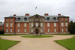 Dunham Massey Hall