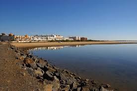 Playa De La Gola