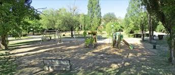 Parc de Drouille