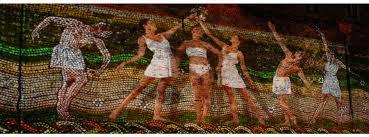 La Nuit des Chimeres