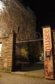 Museum of the Queen Berengere