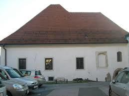Maribori Zsinagóga