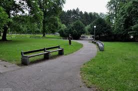 Magdalenski park