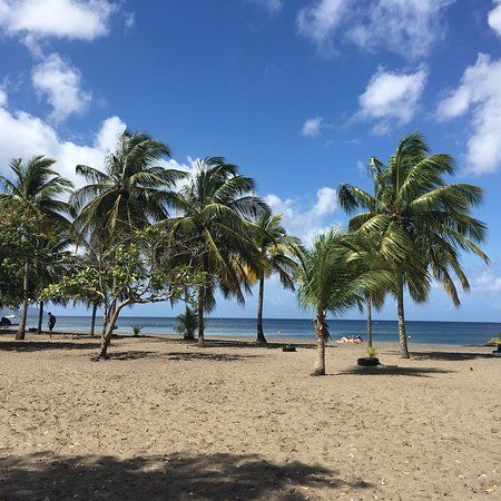 Plage De Madiana