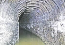 Hadrian Aqueduct