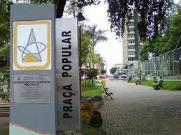 Praça Popular