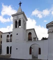 Church Of Saint Mary 'della Luce'