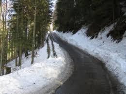 Balmberg Pass