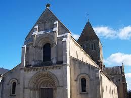 Eglise Saint-Jean-Baptiste