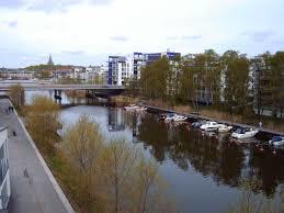 Sickla kanal