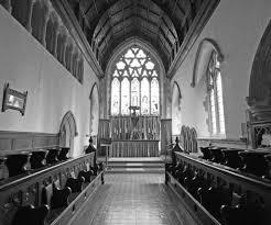 Woodchester Priory The Church of the Annunciation